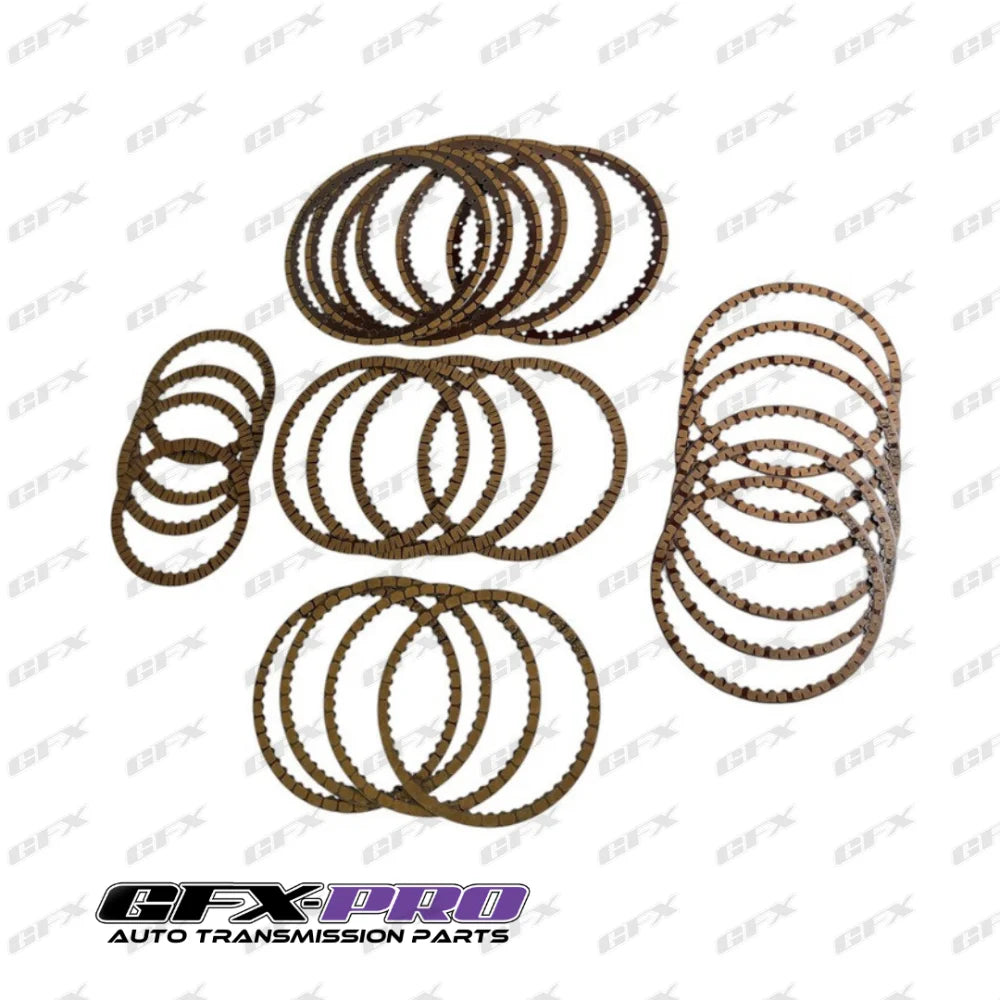 806801 GFX Transmission Parts