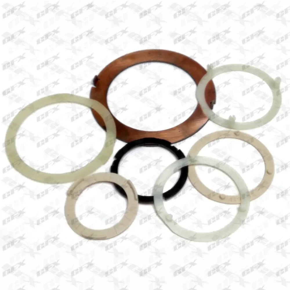 FOR GM 4T65E washer kit THRUST WASHER KIT 1997
