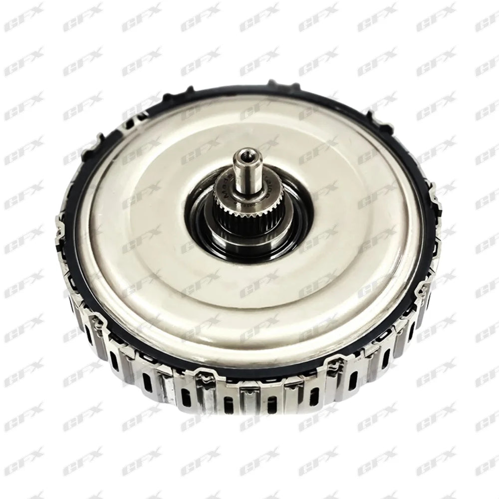 02E - DRUM VW DSG Used Hard Parts