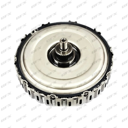 02E - DRUM VW DSG Used Hard Parts