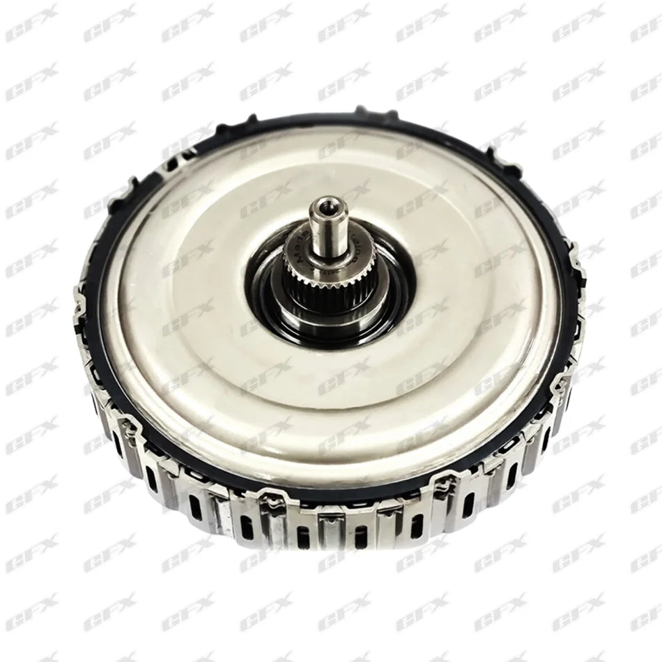 02E - DRUM VW DSG Used Hard Parts