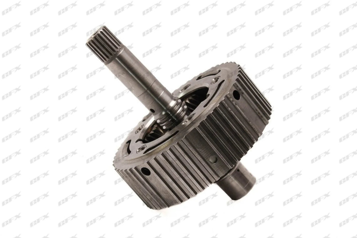 09G TF60SN PLANET SET FRONT 5 PINION 2003-ON Used Hard Parts