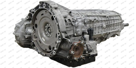 0CK DL382 TRANSMISSION CORE AUDI 7 SPEED 2WD AS IS NO WARRANTY Used Hard Parts