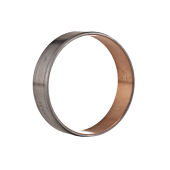 Bushing - CD4E, LA4AEL Converter Housing  Bronze 94-ON Ind# 73001 OEM# F3RP-7N805AA