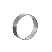 Bushing - JR405E, RE7RO1A, Front Pump  Babbitt 01-ON Aisin Warner  Ind# 106005A OEM# N/L