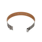 BAND MX17, A210 (2nd Coast 1.90") All Models 89-ON Ind# 89700B OEM# 26700-82300