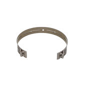 BAND ZF4HP14, ZF4HP18Q (2-4 Brake 1.180") All Models 86-ON Ind# 85700 OEM# 0501-204-331