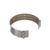 BAND AODE, 4R70W, 4R75W (O/D 1.960"Stamp Steel Drum Grob Flex) Ford 90-ON Ind# 76320A OEM# F2TZ-7F196-A