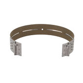 BAND TF8, A727, A518, 46RE, 46RH (Intermediate Front 1.996"Flex) Chrysler 62-ON Ind# 22825F OEM# 3621491