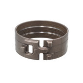 BAND - TF8/ A727/ A518/ A618/ 46RE/ 46RH/ 48RE; Low, Reverse Rear Multi Wrap, 6.25” Drum; Chrysler. 1994-ON Ind# 22900C OEM# 4531231