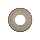 PISTON - RE5R05A, INPUT CLUTCH (4 5/16"OD), RUBBER BONDED RETAINER CAP NISSAN 02-ON IND# N/A OEM# N/A