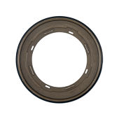 PISTON - RE5R05A, Direct Clutch (4 5/16” OD), Rubber Bonded Retainer Cap  Nissan. 2002-ON