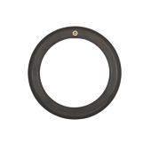 PISTON - 010, 087, 089, 090 1ST REVERSE CLUTCH W/CHECK BALL  VOLKSWAGEN 75-94 IND# 79970A OEM# 010-323-477