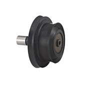 PISTON - C-3, A4LD BLUE DOT (INTERMEDIATE) (1.945") FORD 74-95 IND# 56528A OEM# D8DZ-7D021A