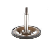 PISTON - AOD, 4R70W, 4R75E, FIOD REVERSE 1 GROOVE 2.328"HGT FORD 80-92 IND# 76528A OEM# EOAZ-7D189A