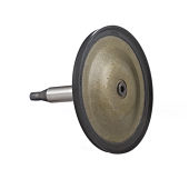 PISTON - AOD, 4R70W, 4R75E, FIOD REVERSE 3 GROOVES 3.031"HGT  FORD 80-ON IND# 76528C OEM# EOAZ-7D189C