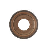 PISTON - 096, 098 MOLDED FWD CLUTCH SPRING RETAINER  VOLKSWAGEN 95-ON IND# 119826 OEM# 095-323-257