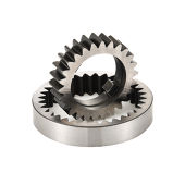 Pump Gear Set - TH250, 350, 400, AT540  .727"Thick General Motors 69-91 Ind# K35201B OEM# N/A