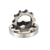 Pump Gear Set - E4OD 10 Lobes  Ford 89-94 Ind# K36438 OEM# N/A
