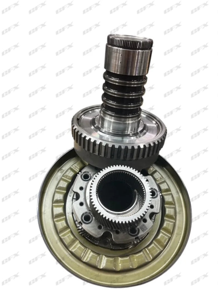 10L1000 - PLANET P2 (MAGNET) GM ALLISON