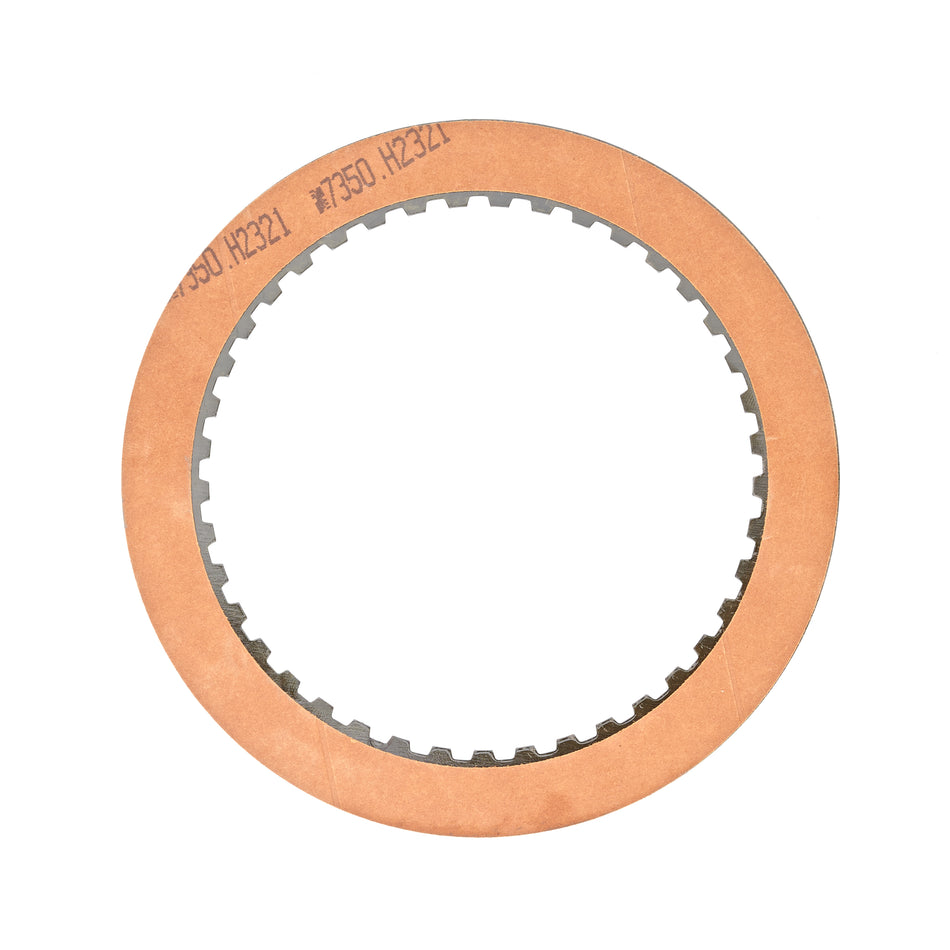 FRICTION PLATE - TH700R4 FWD - EARLY. 1982 - ON OEM# 8647350 IND# 77103