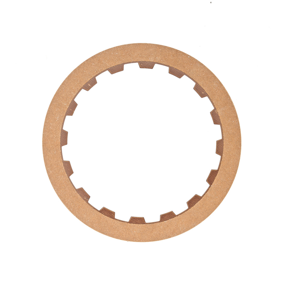 FRICTION PLATE - A40, A41, A43, A42DL, A43DE/DL, A44D/DL, A45DL, A46DE/DF, A55/F LOW, REVERSE. 1973 - ON OEM# 35633-22020 IND# 67103