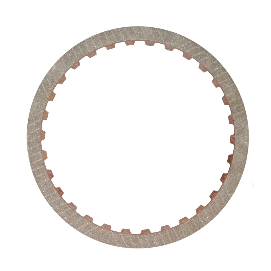Friction Plate - ZF4HP20, ZF5HP24, ZF5HP24A B, D, E. 1995 - On OEM# 1058-270-003