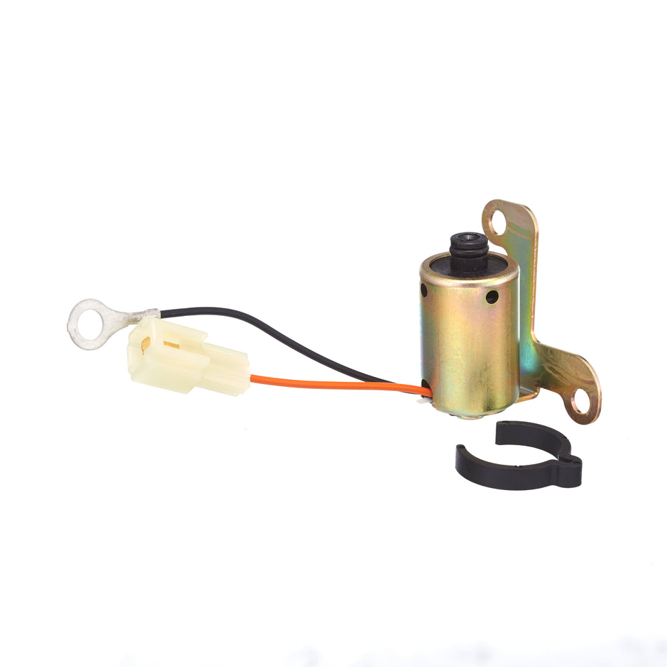 SOLENOID - A140E, A140L, A141E, A142E, A142L SHIFT 2 TOYOTA 83-04 IND# 89962 OEM# 85420-32041