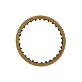 FRICTION PLATE - U540E, U541E, A4LB1 OVERDRIVE BRAKE. 2002 - ON OEM#