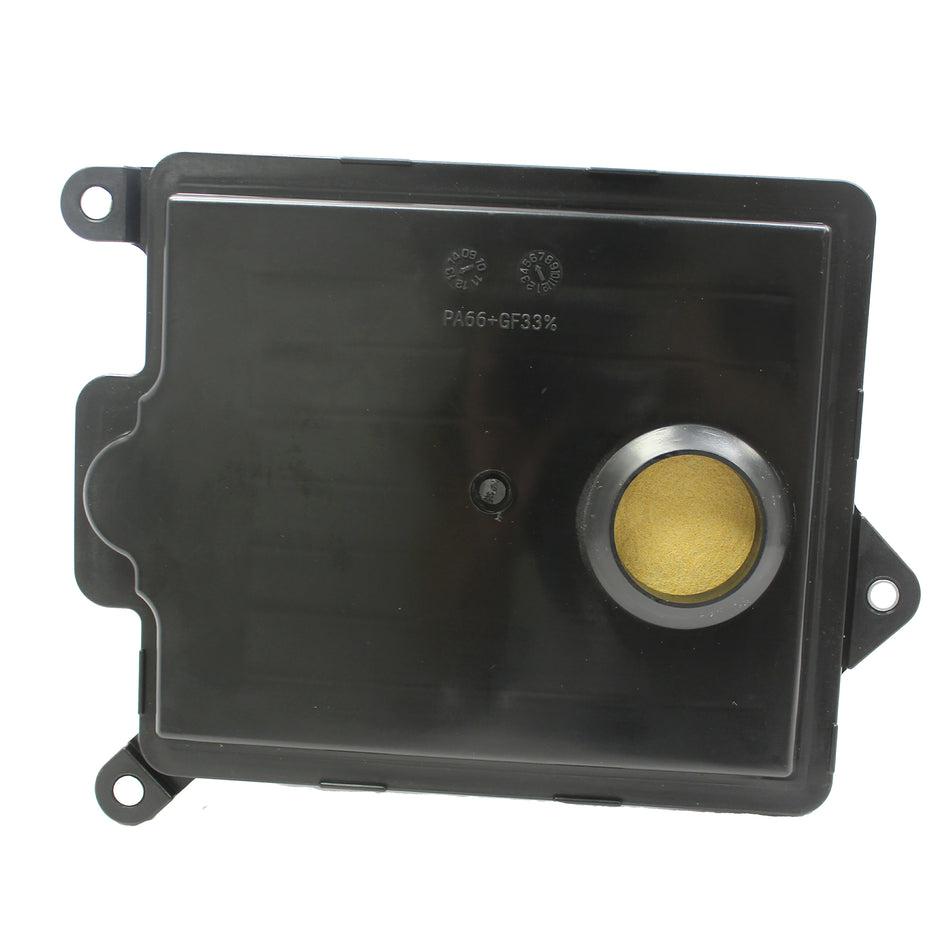 Filter - AS68RC, AISIN 465, A860E  DODGE, ISUZU, HINO, MITSUBISHI FUSO 2WD TRUCK SHALLOW PAN  05-ON, OEM# 8-98079401-0 , ME519542, IND # 147710A, .155 PICK UP