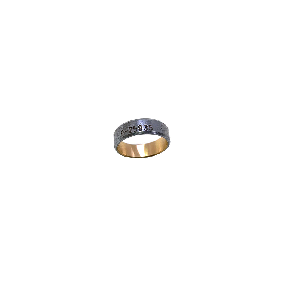 Bushing - A130, A130L, A131A, A131L, A132L, A140E, A140L, A141E, A142E, A142L, A240E, A240L, A241E, A241L, A243E, A244E Ring Gear Flange, Input Hub  Bronze Toyota 85-ON Ind# 89006 OEM# N/L