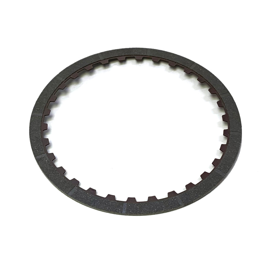 FRICTION PLATE - A4LB1, U540E, U541E FWD. 2002 - ON OEM# Y35667-C0840