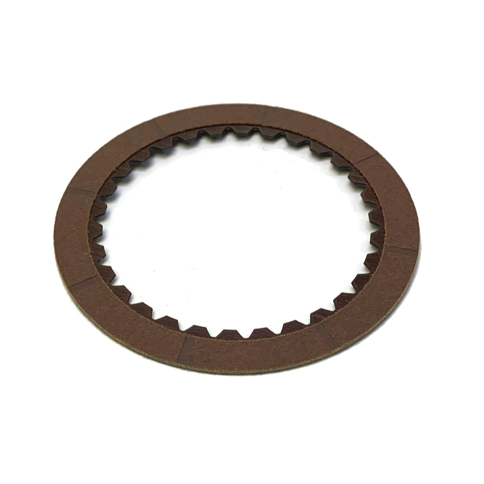 FRICTION PLATE - A4LB1, U540E, A541E INPUT. 2007-ON OEM# Y35677-B1010