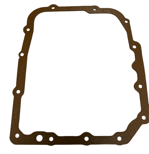 PAN GASKET - 62TE, Valve Body Cover, Duraprene, 2007-On, Chrysler