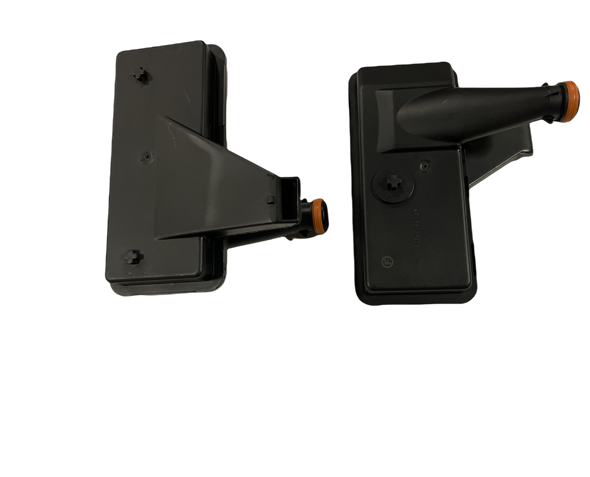 FILTER - 0B5, DL501 INTERNAL PLASTIC