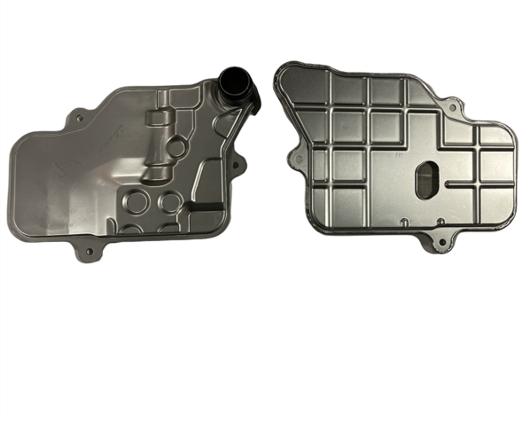 FILTER - TR690, SUBARU, 2010-ON,  OEM # 31728-AA120, 31728-AA121