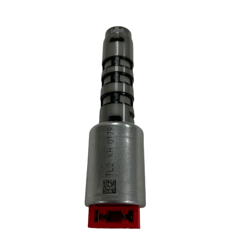 Solenoid Kappa  (46313-02280) Hyundai, Kia, 2018-on Red (1 per transmission)