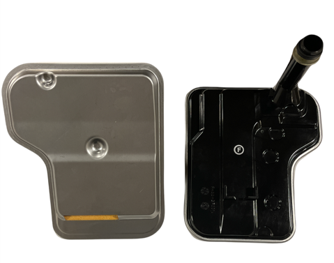 FILTER - 6L45, 6L50 BMW 24117-593-565, OEM #24117593565, 24117581604, IND # 135710A