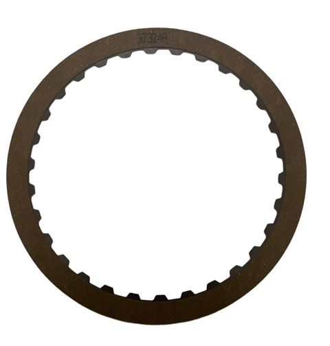 Friction Plate - F4A51, F5A51, W4A51, V4A51, R4A51, V4A51, R5A51, V5A51, A5HF1 2nd brake, A5FH1 Reverse. 1997 - On OEM# MD758009