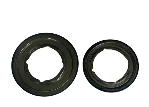 PISTON KIT -  HYUNDAI / KIA A6GF1
