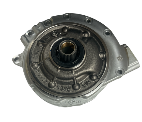 HARD PART - A6MF1, PUMP ASSEMBLY, OEM #46100-3B660