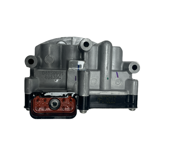 SOLENOID BLOCK A604, 40TE, 41TE CHRYSLER OEM 88-ON IND# 92836A OEM# 5015646AC, MOPAR