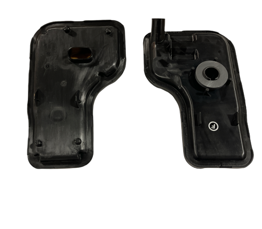 FILTER - 6T35, 3RD GEN, 2016-ON, OEM # 24268086