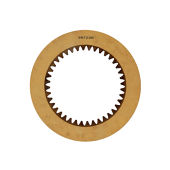 FRICTION PLATE - SPCA, SMMA, MPCA LOW. 2006 - 2009 OEM# 22545-RCP-003