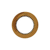Friction Plate - MP7A, MP7A, S4XA, MDMA, SKWA, SP7A 2nd, 3rd, 4th. 1994 - 2001 OEM# 22544-P56-N01 Ind# 88112