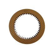 FRICTION PLATE - B7VA, B7YA, BVGA, BDGA, M7WA, B7WA, MGFA, BGFA, BAYA 4TH, 5TH. 2000 - 2005 OEM# 22644-P7T-003