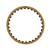 Friction Plate - ZF4HP14, ZF5HP18, ZF5HP19 ZF4HP14 A, C, D; ZF5HP18 D, F; ZF5HP19 G, F. 1986 - On OEM# 1056-277-036 Ind# 85101