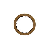 Friction Plate - ZF4HP14 E (input). 1995 - 2004 OEM# 1036-230-033 Ind# 85104