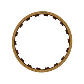Friction Plate - RE4F03A, RL4F03A, RL4F03V Reverse. 1991 - On OEM# 31532-31X00 Ind# 99100