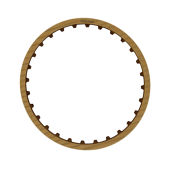 Friction Plate - JF403E, RE4F04A, RE4F04B, RE4F04V, 4F20E Reverse. 1990 - On OEM# 31532-80X17 Ind# 64102